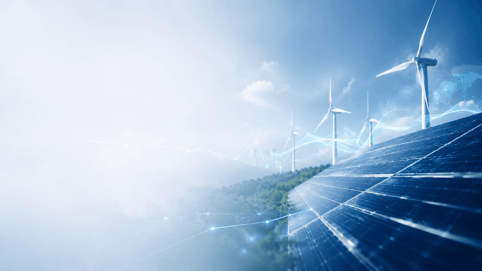 Utility infrastructure and grid assets