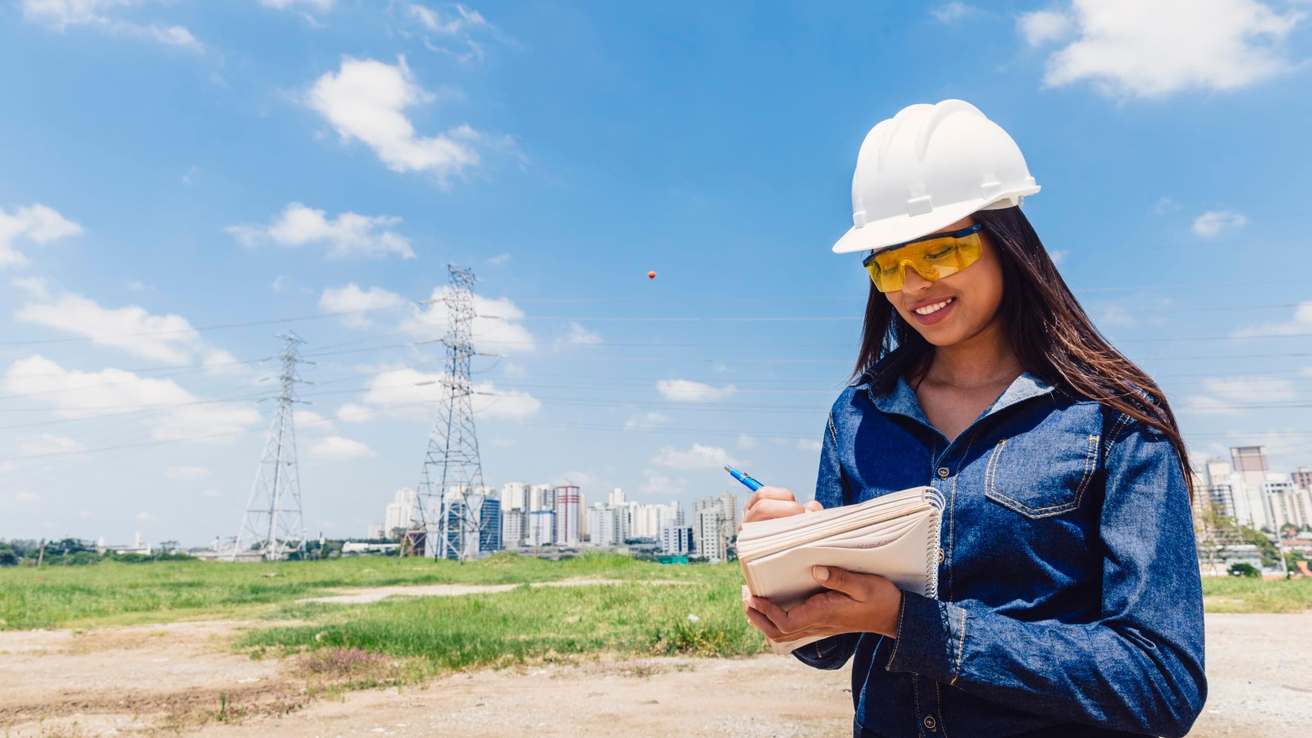 Consulting and energy systems project